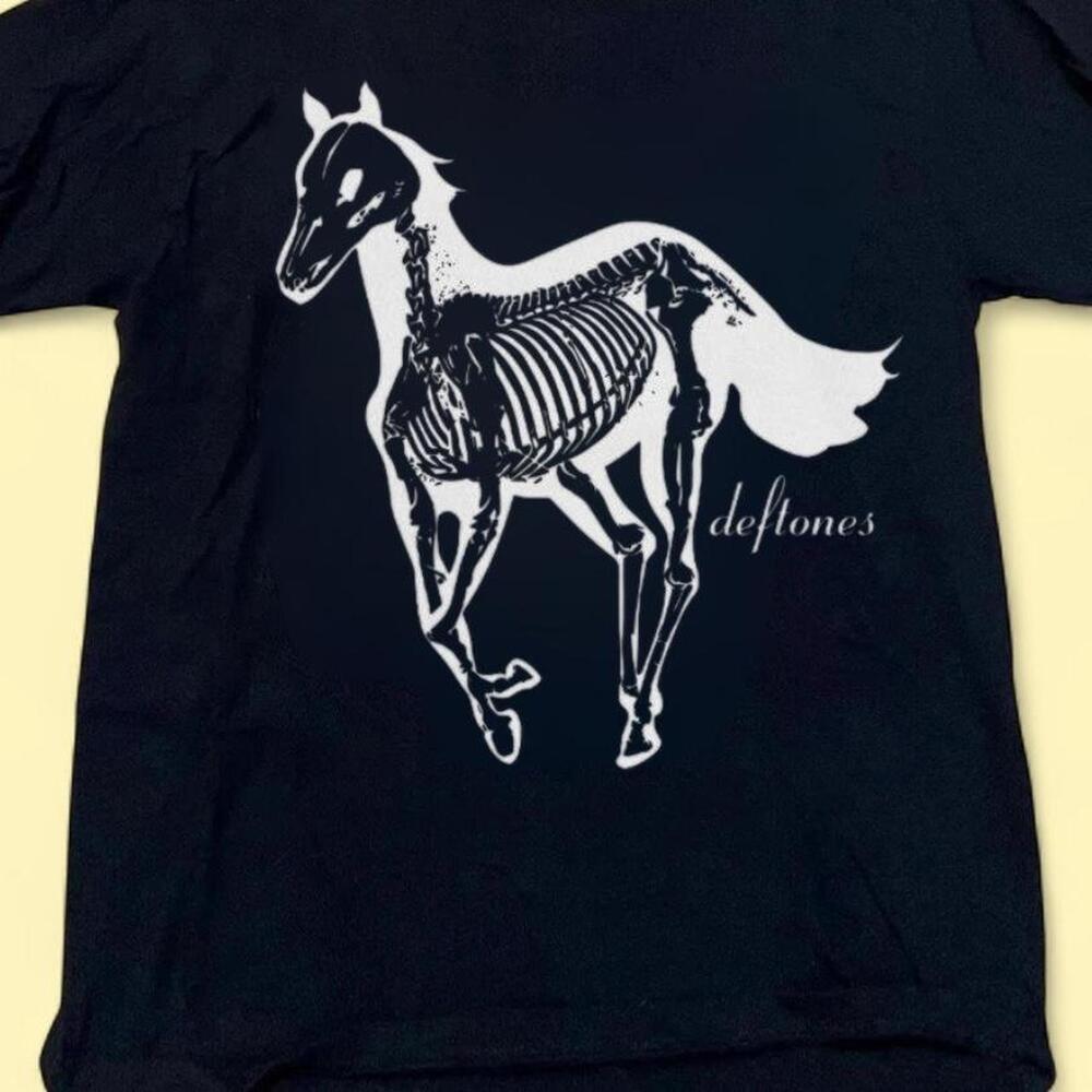 Deftones T-Shirt